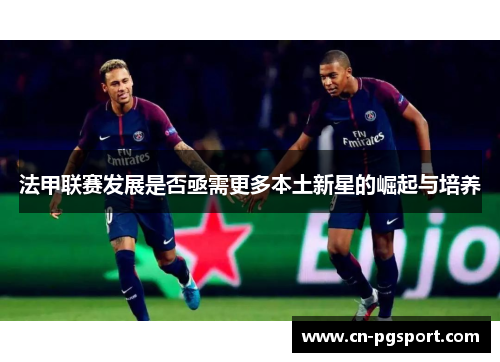 法甲联赛发展是否亟需更多本土新星的崛起与培养